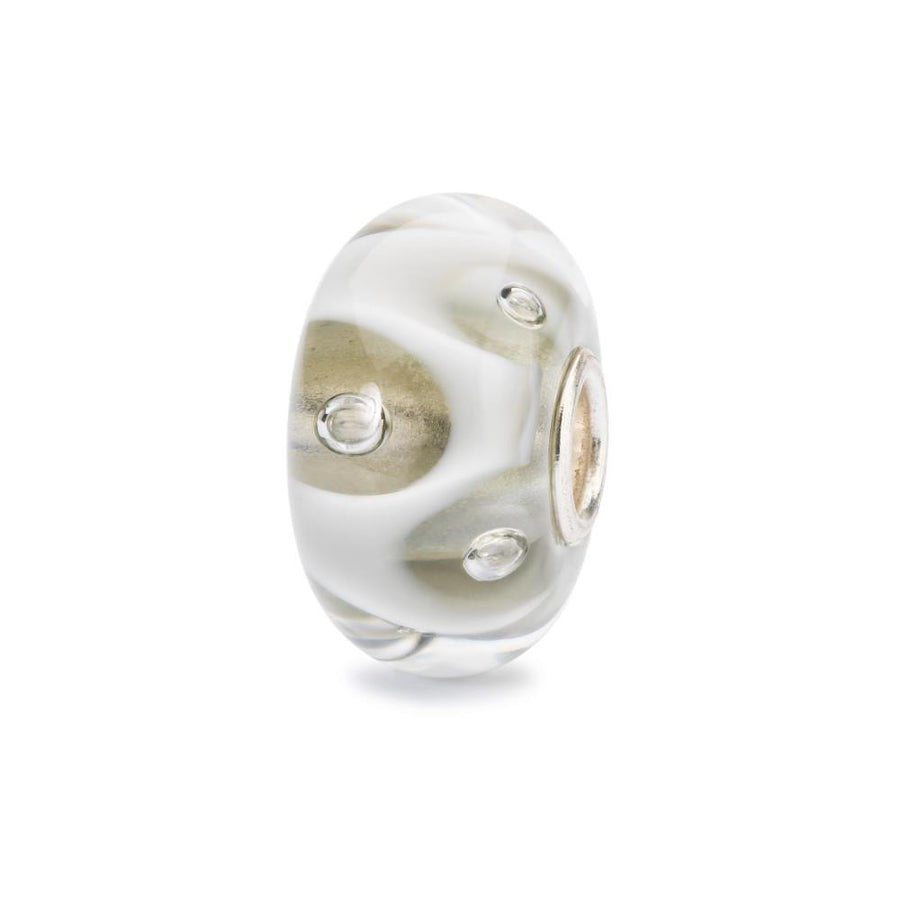 Trollbeads - Gocce d'Acqua TGLBE-10439