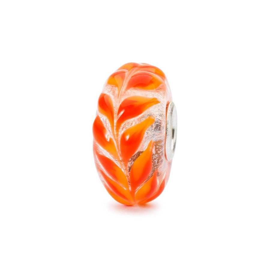 Trollbeads - Foliage Dorato TGLBE-10450