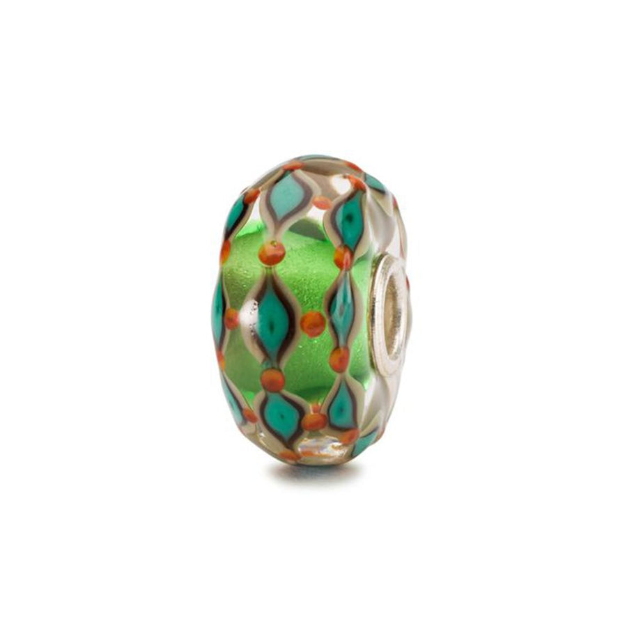 Trollbeads - Prato Verde TGLBE-20134
