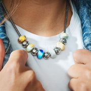 Trollbeads - Armadillo dell'Equilibrio TGLBE-20320