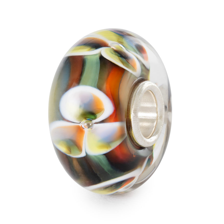 Trollbeads - Fiore Arcobaleno TGLBE-20440