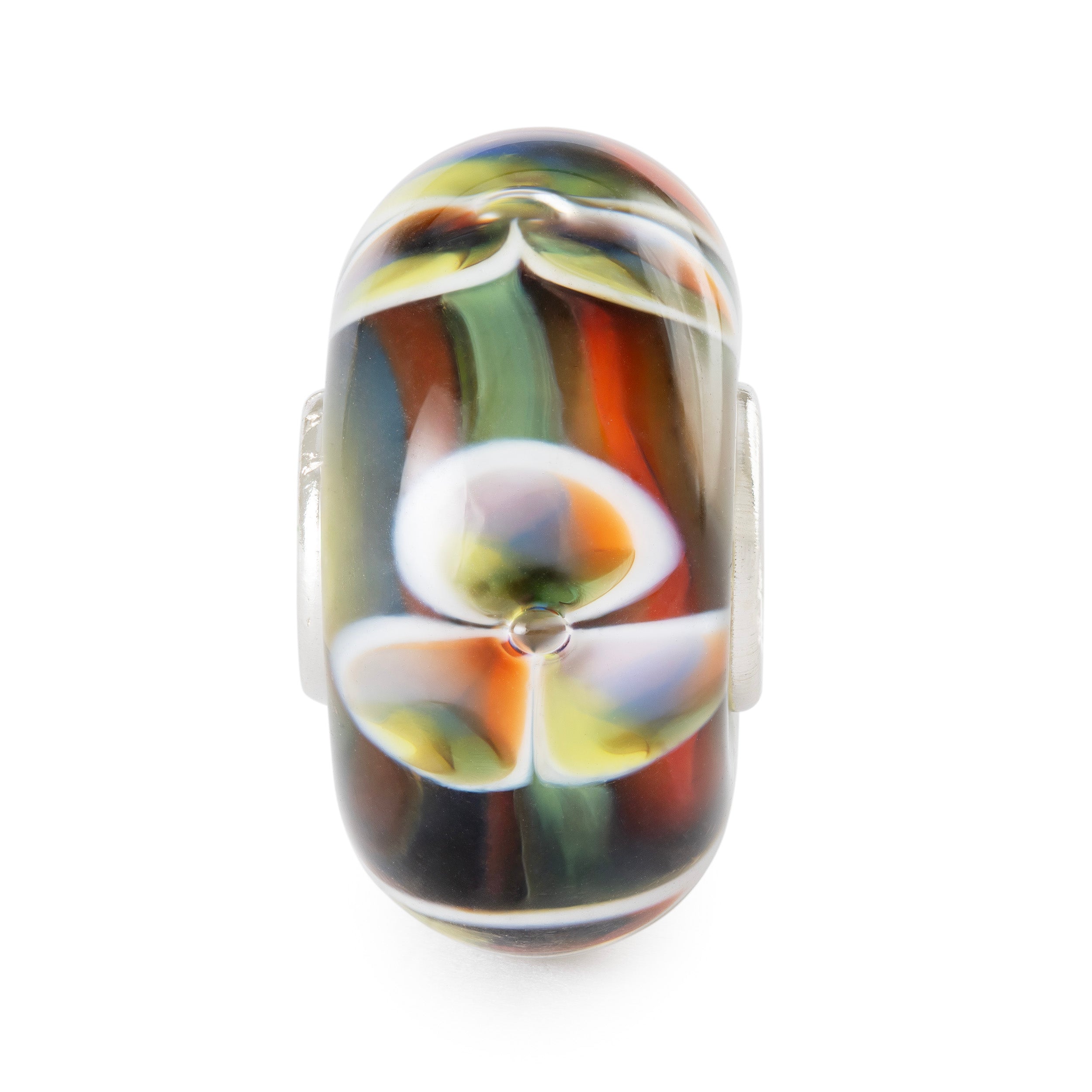 Trollbeads - Fiore Arcobaleno TGLBE-20440