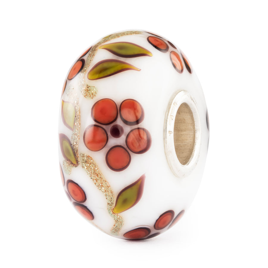 Trollbeads - Petali di Caramello TGLBE-20467