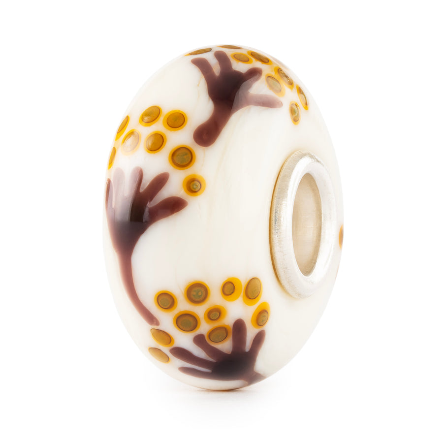 Trollbeads - Zenzero Candito TGLBE-20468