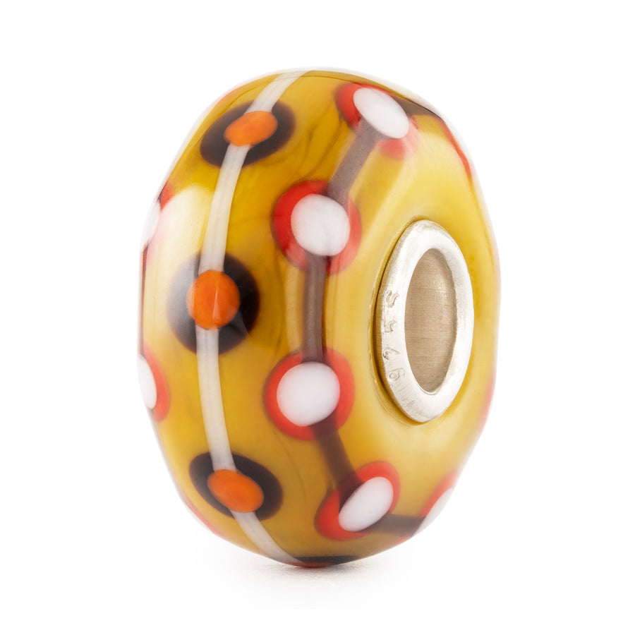 Trollbeads - Pizzico di Cannella TGLBE-20470