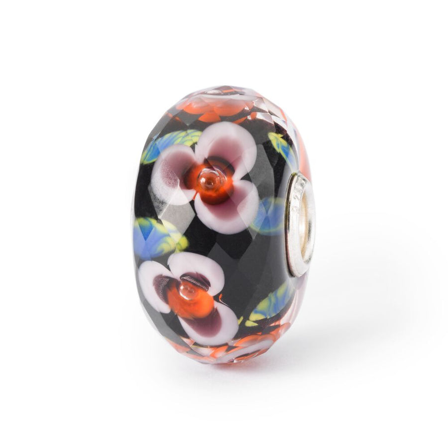 Trollbeads - Fiori di Campo TGLBE-30087