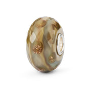 Trollbeads - Bagliore di Bronzo TGLBE-30094
