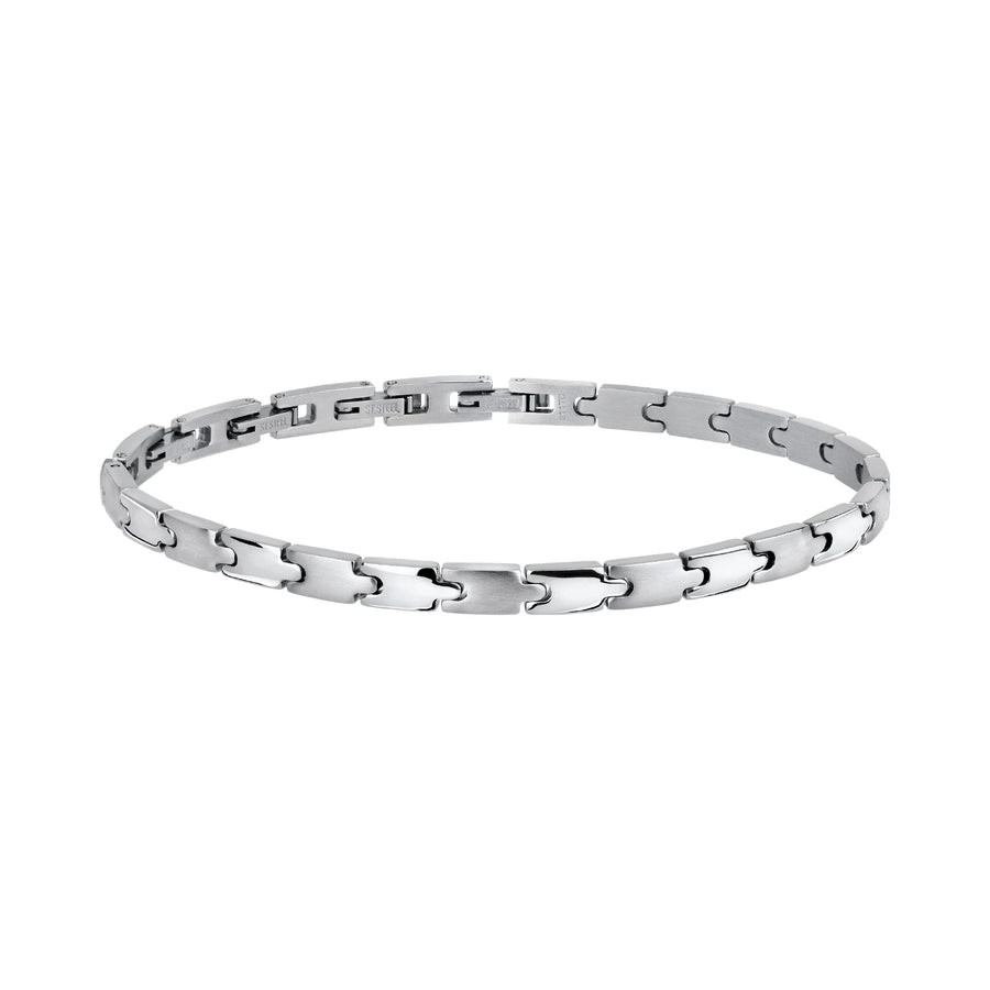 Bracciale uomo Breil CARVE TJ2987