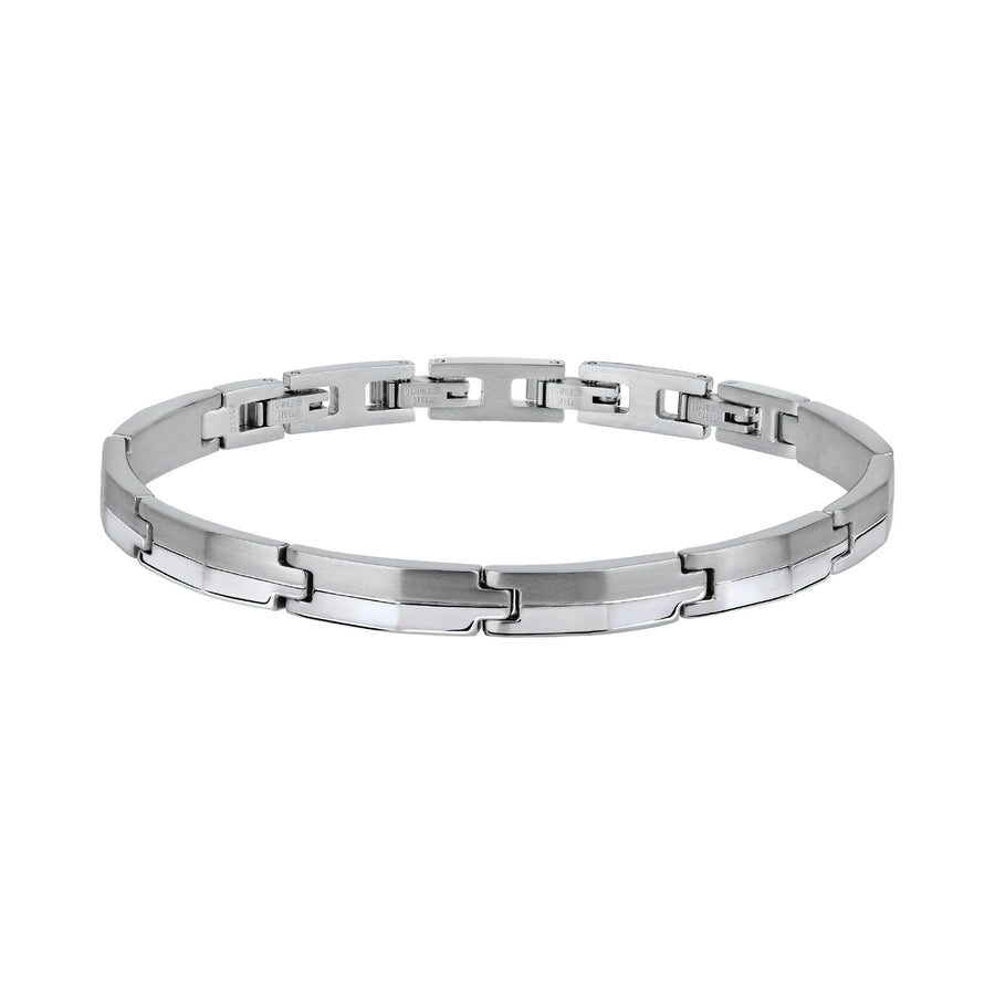 Bracciale uomo Breil CARVE TJ2988