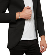 Bracciale uomo Breil BLACK DIAMOND TJ3073