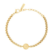 Bracciale uomo Breil KETCH TJ3218