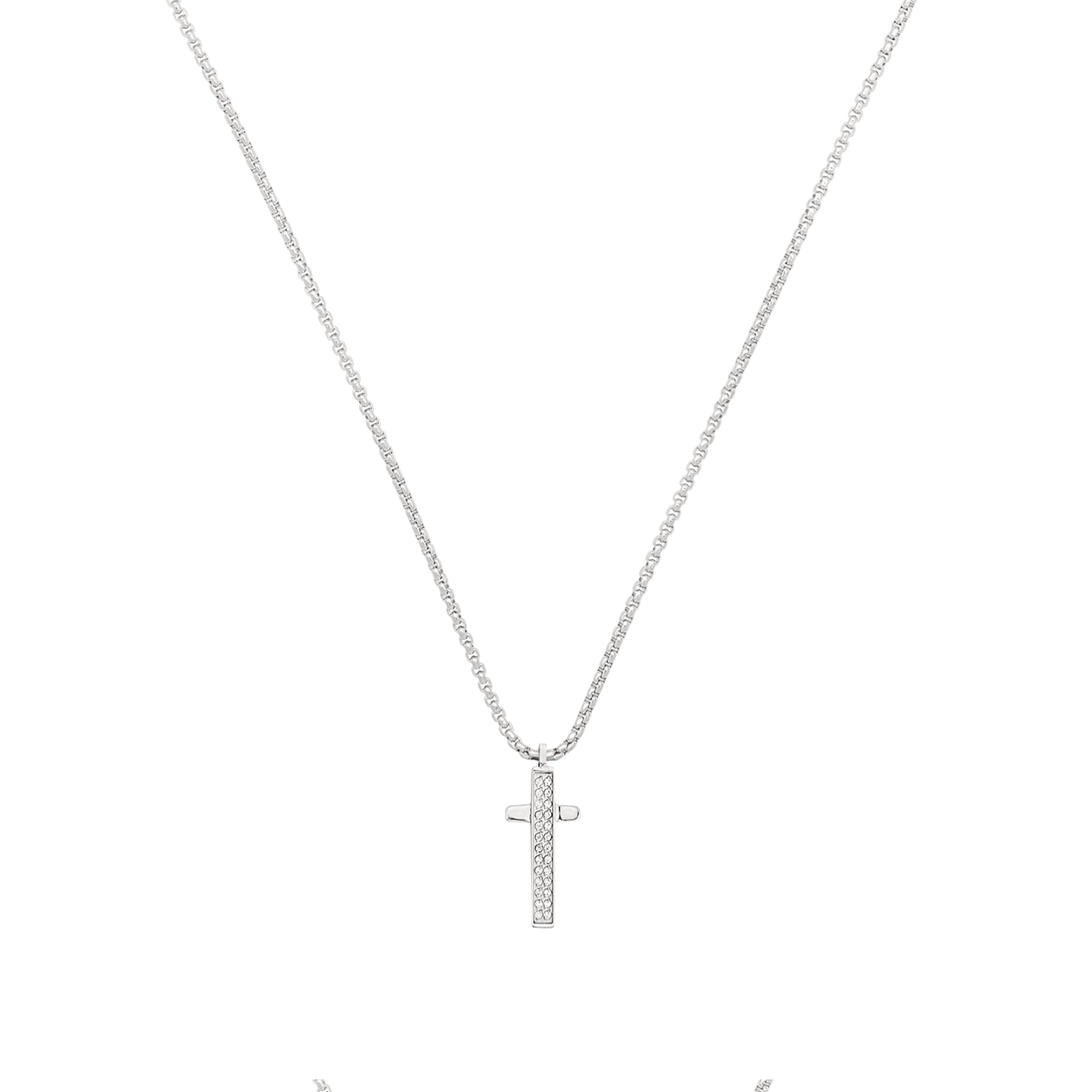 Collana uomo Breil LIGHT ROW TJ3360