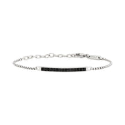 Bracciale uomo Breil LIGHT ROW TJ3362