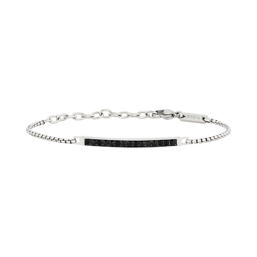 Bracciale uomo Breil LIGHT ROW TJ3362