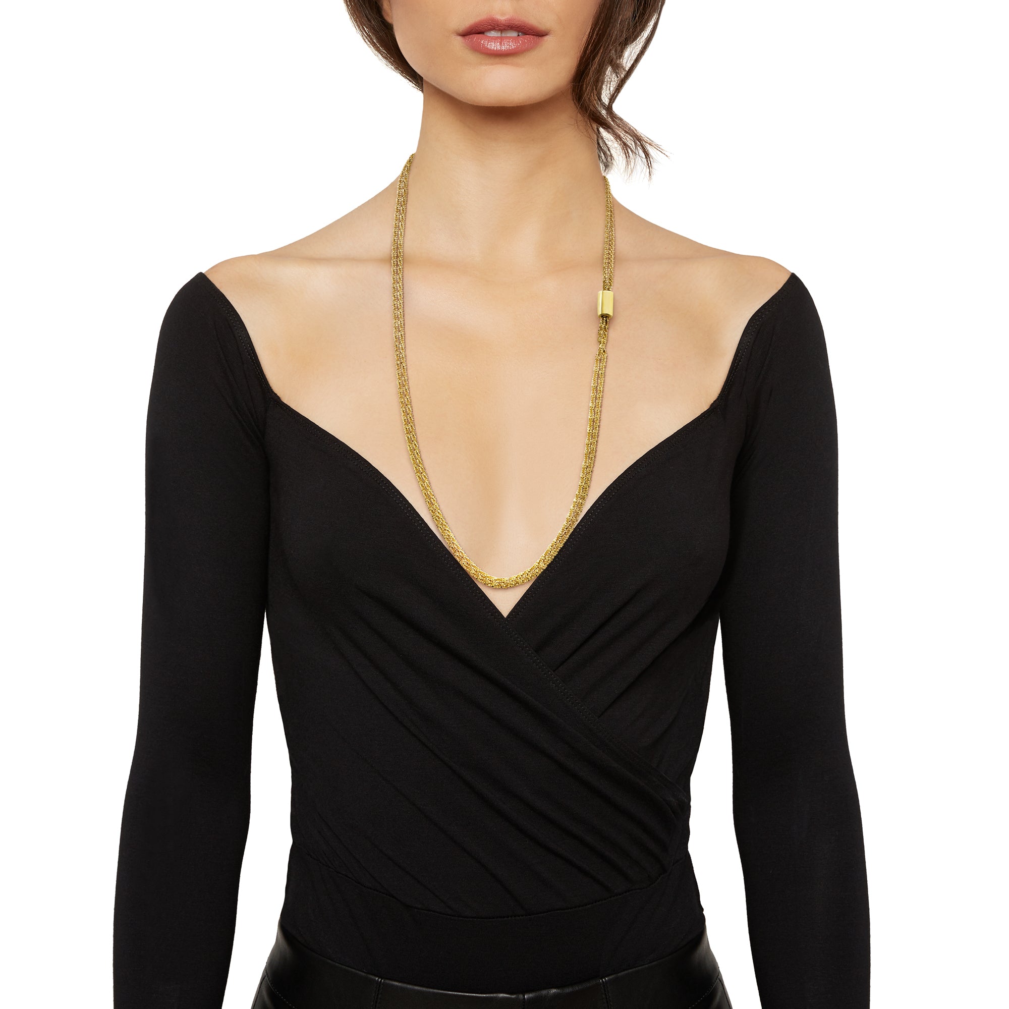 COLLANA DONNA BREIL MAGNETICA