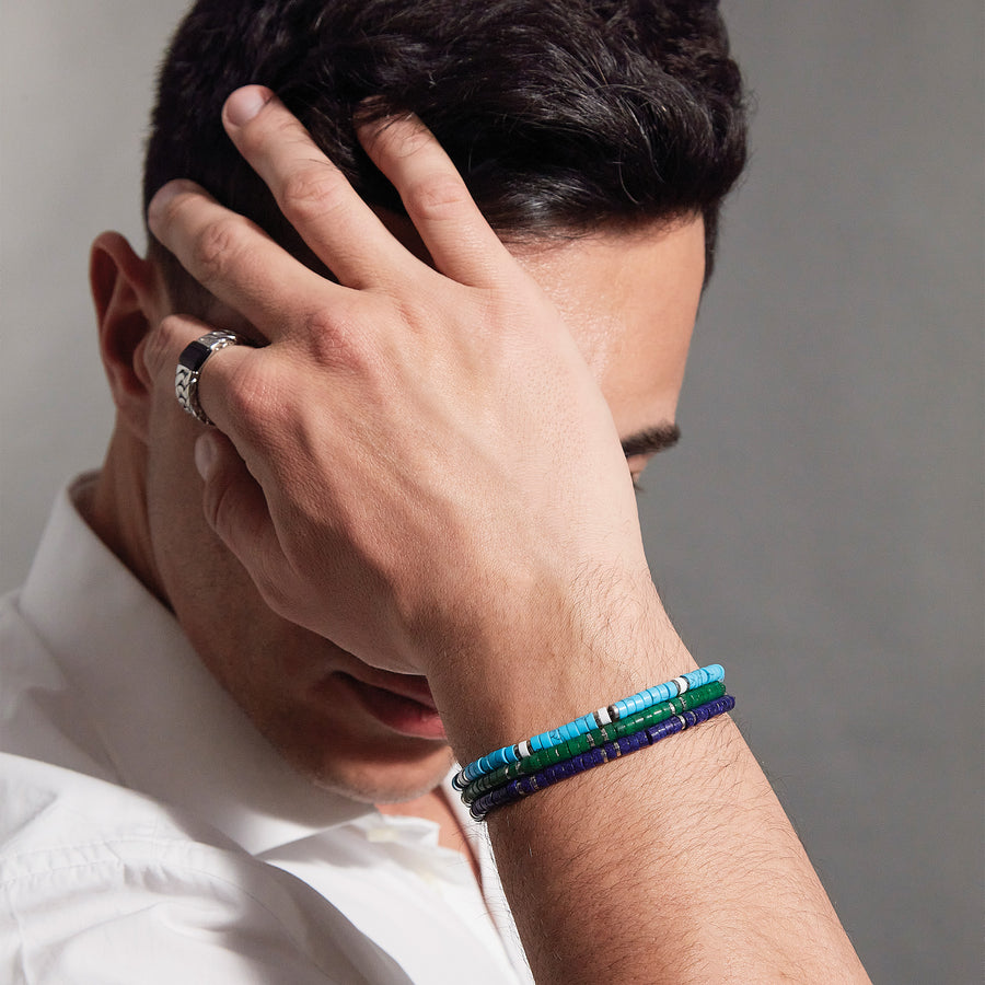 Bracciale Uomo Breil  TJ3563