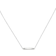 Collana donna Breil FLOW in acciaio TJ3574