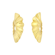 Orecchini donna Breil in acciaio Plissé TJ3794