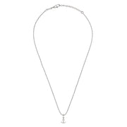 Collana uomo Breil in acciaio Emblems TJ3859