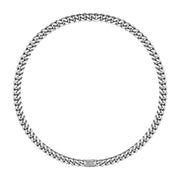 Collana uomo Breil in acciaio Stell & Spark TJ3977