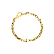 Bracciale uomo Breil in acciaio Hypnotic TJ3987