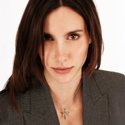 Collana donna Breil in acciaio Alchemy TJ4028