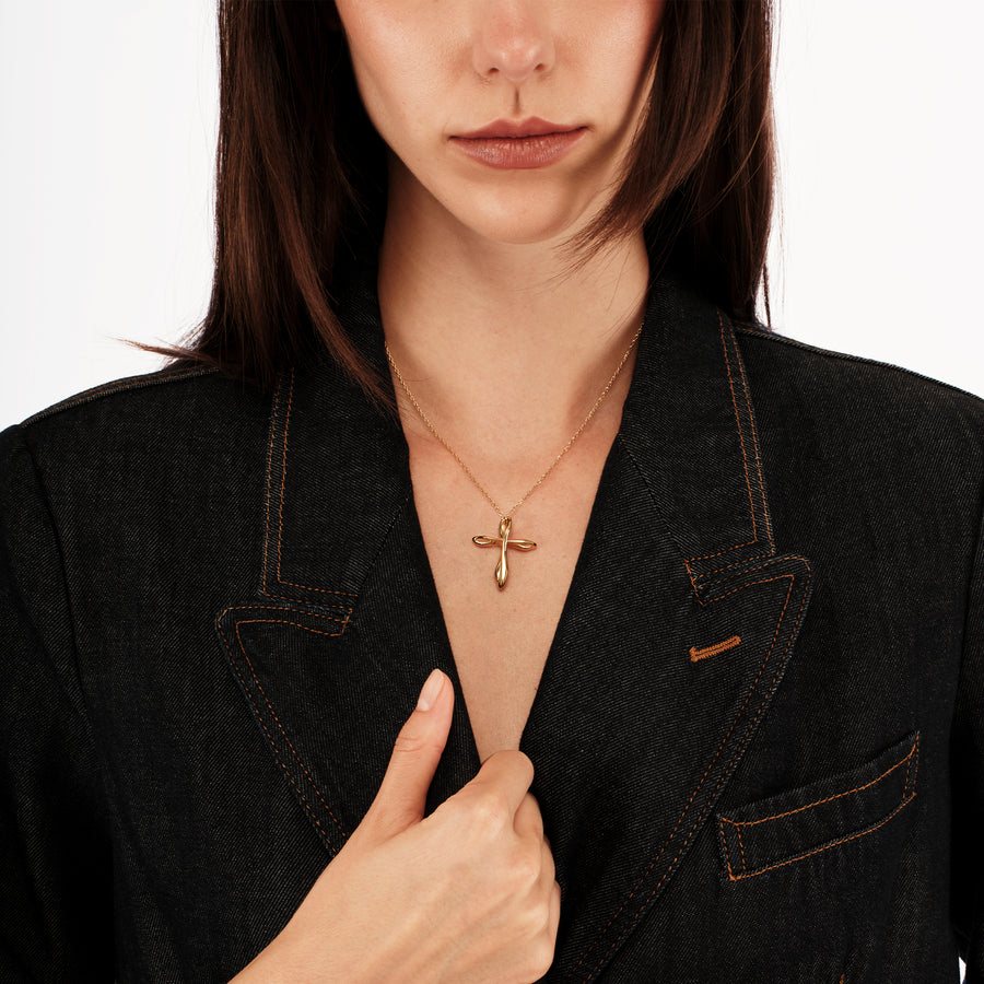 Collana donna Breil in acciaio Alchemy TJ4029