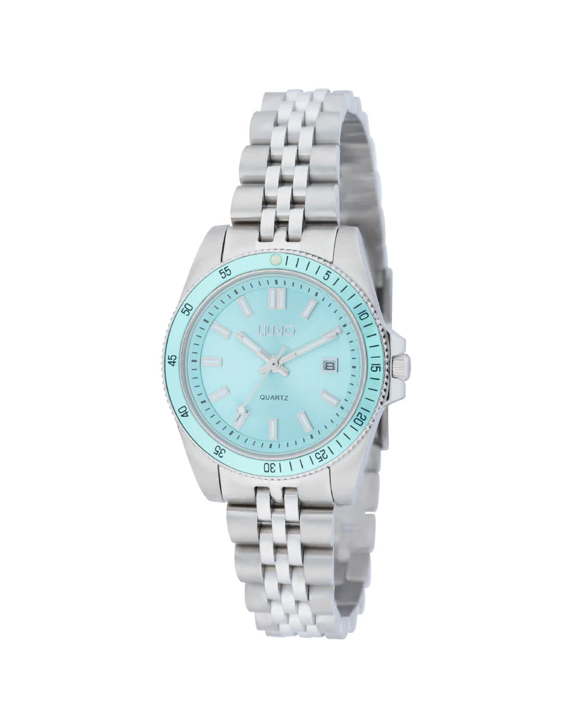 Orologio donna Liu Jo COMPANY LADY AZZURRO TLJ2319