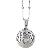 Collana donna Boccadamo Mya ANGELOMIO TR/GR01