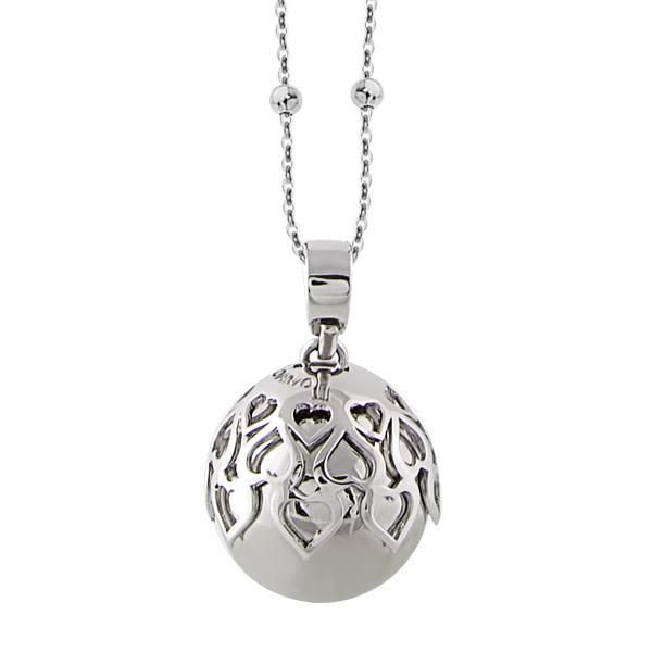 Collana donna Boccadamo Mya ANGELOMIO TR/GR01
