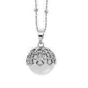 Collana donna Boccadamo Mya ANGELOMIO TR/GR03B