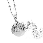 Collana donna Boccadamo Mya ANGELOMIO TR/GR03B