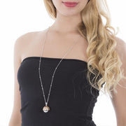 Collana donna Boccadamo Mya ANGELOMIO TR/GR03