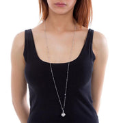 Collana donna Boccadamo Mya ANGELOMINI TR/GR08