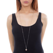 Collana donna Boccadamo Mya ANGELOMINI TR/GR12