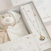 Collana donna Boccadamo Mya Chiama Angeli TR_GR37K