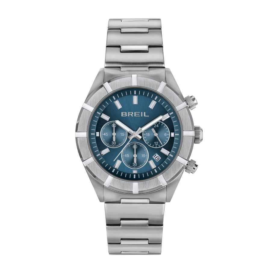 Orologio uomo Breil B 12 H TW2022