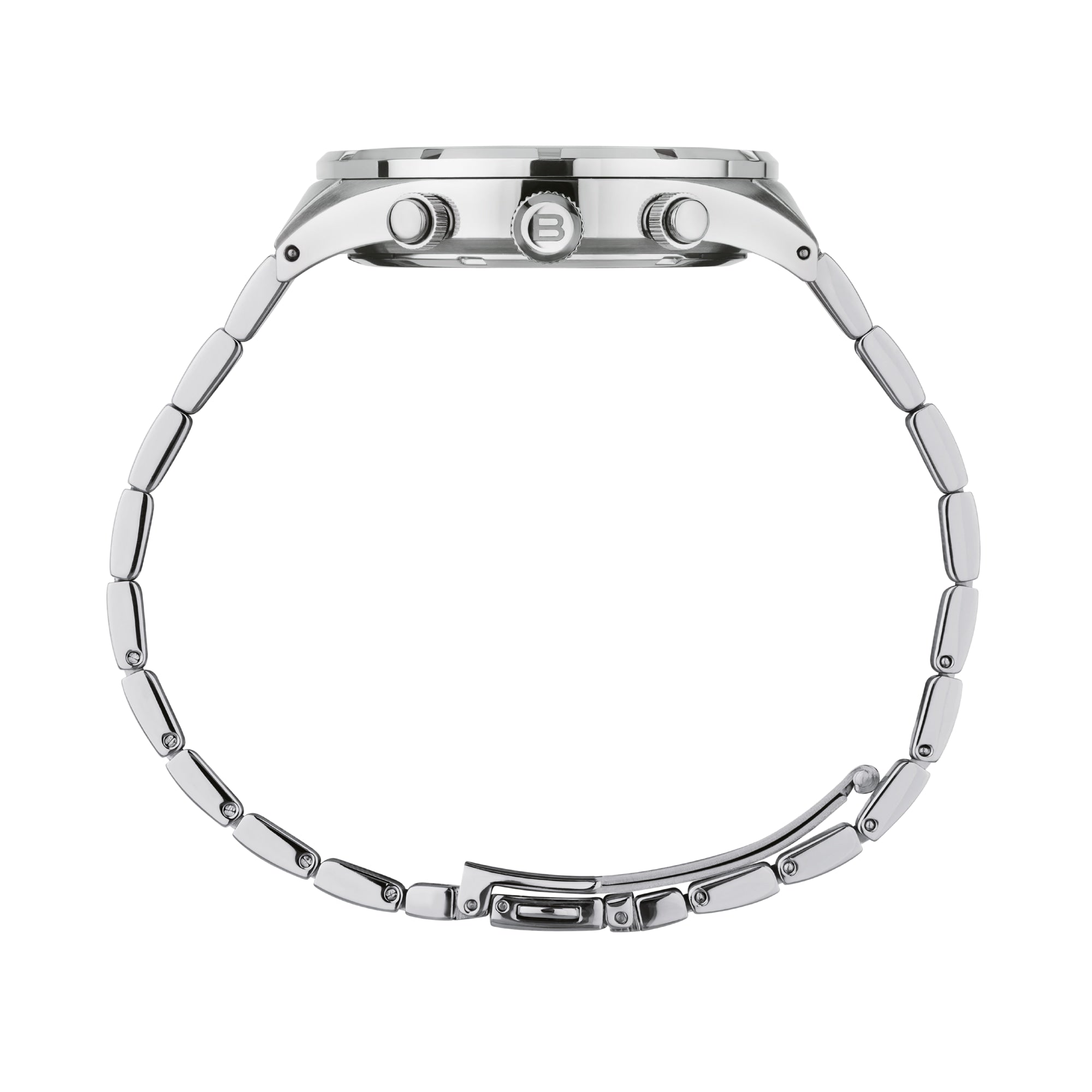 Orologio uomo Breil B12 H CHRONO GENT 42 MM TW2023