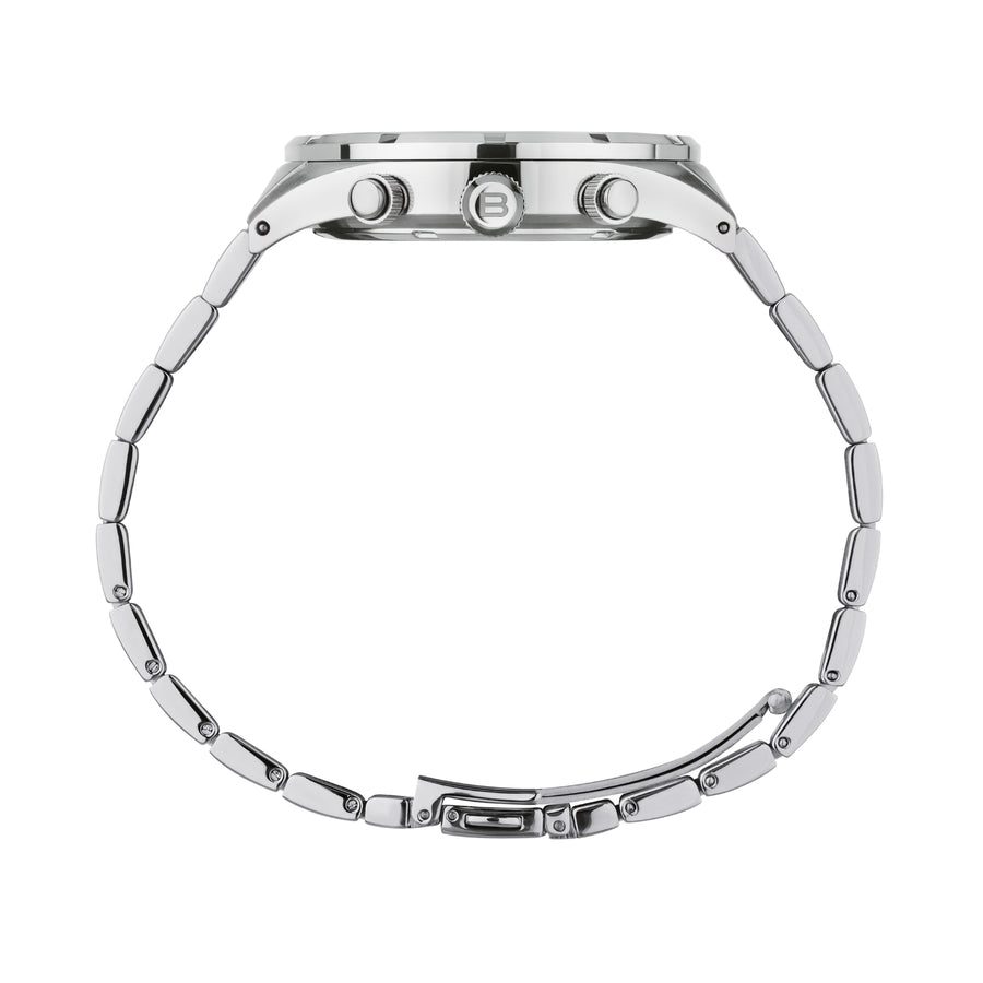 Orologio uomo Breil B12 H CHRONO GENT 42 MM TW2023