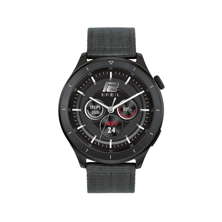 Orologio Breil Smartwatch BC-1 46.5 MM TW2033