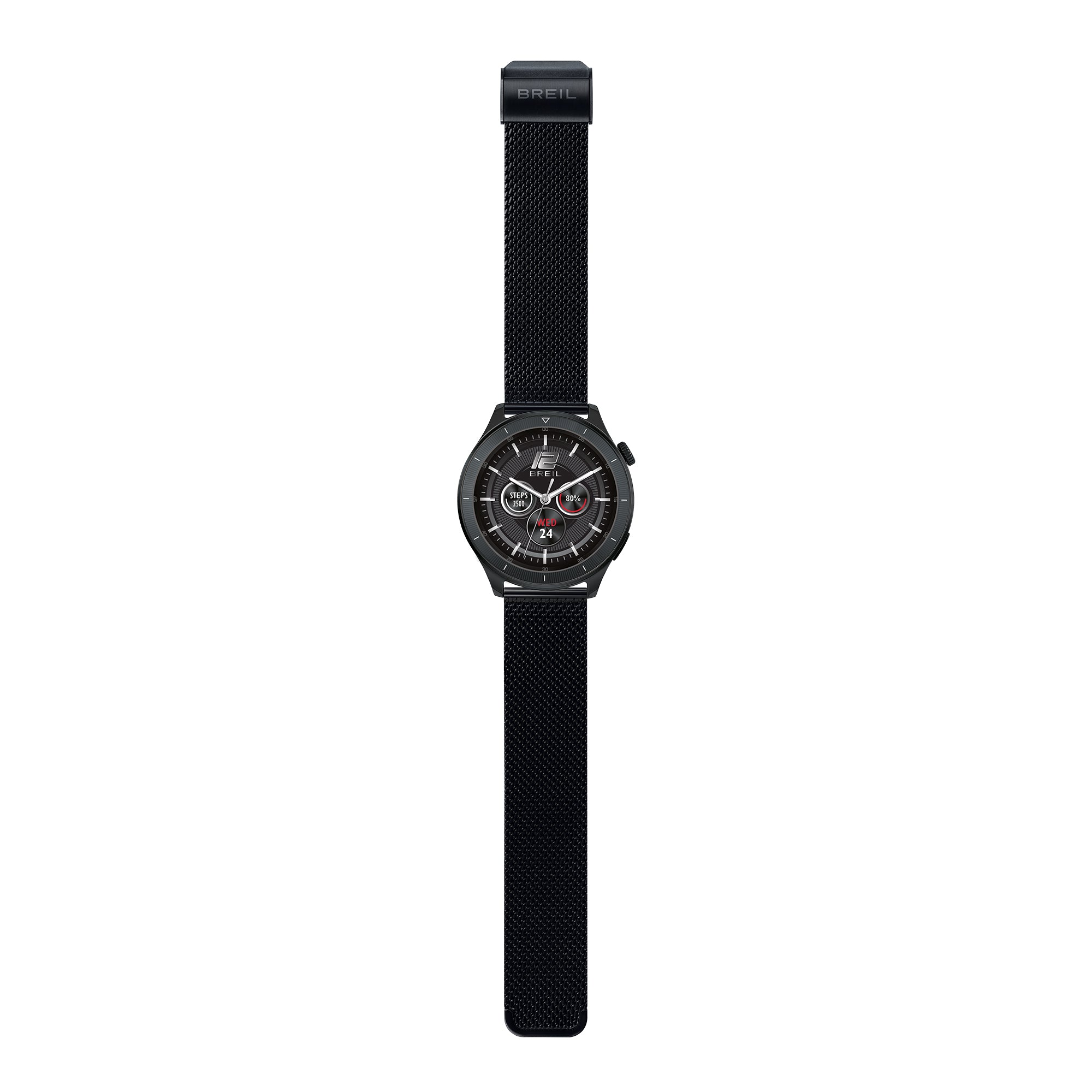 Orologio Breil Smartwatch BC-1 46.5 MM TW2033