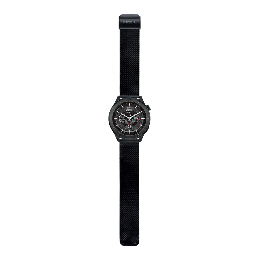 Orologio Breil Smartwatch BC-1 46.5 MM TW2033