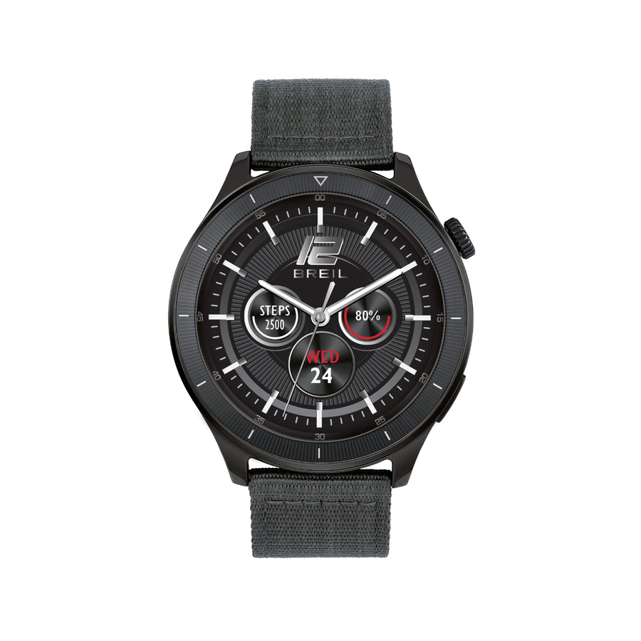 Orologio Breil Smartwatch BC-1 46.5 MM TW2033