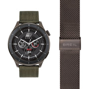 Orologio uomo Breil Smartwatch BC-1 46.5 MM TW2034