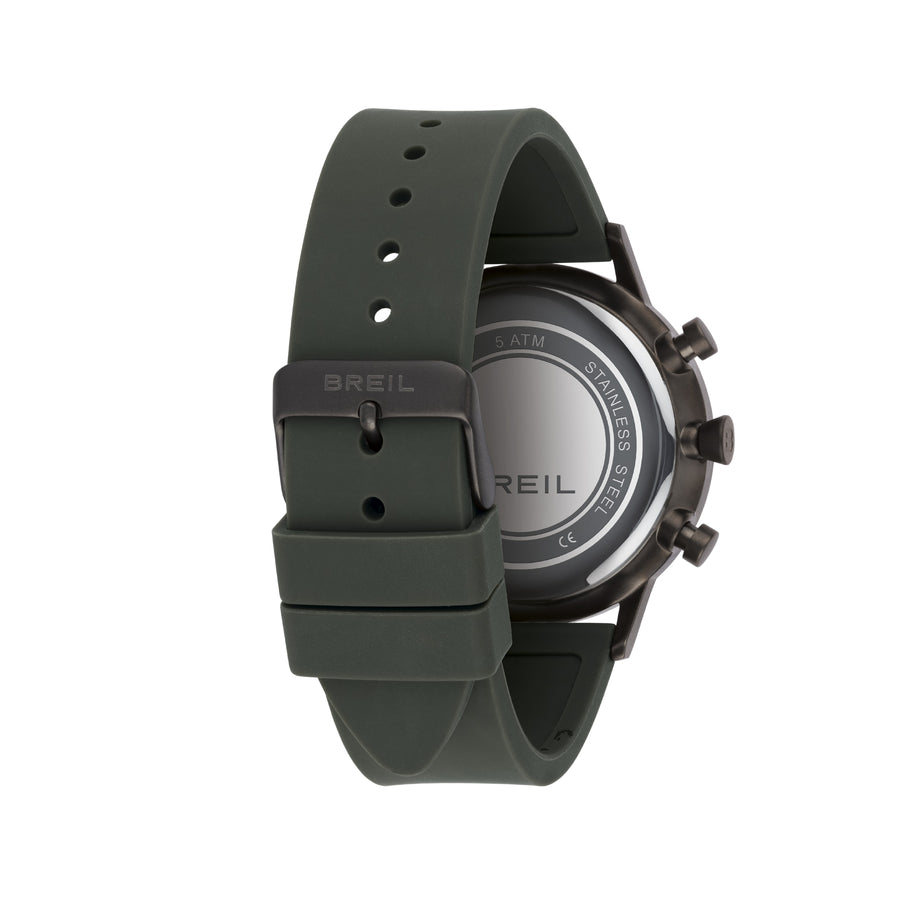 Orologio uomo Breil SIX.3.NINE CHRONO GENT TW2047