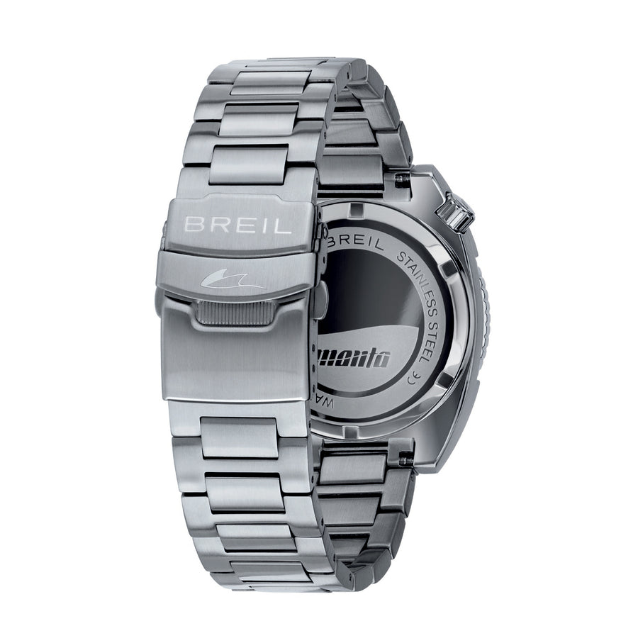 Orologio uomo Breil Manta Seeker TW2065