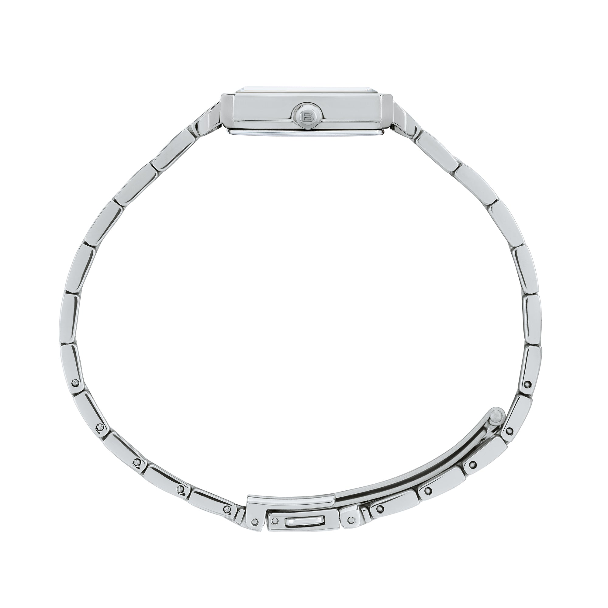 Orologio Donna Breil Carré Bianco TW2077