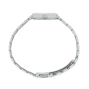 Orologio Donna Breil Carré Bianco TW2077