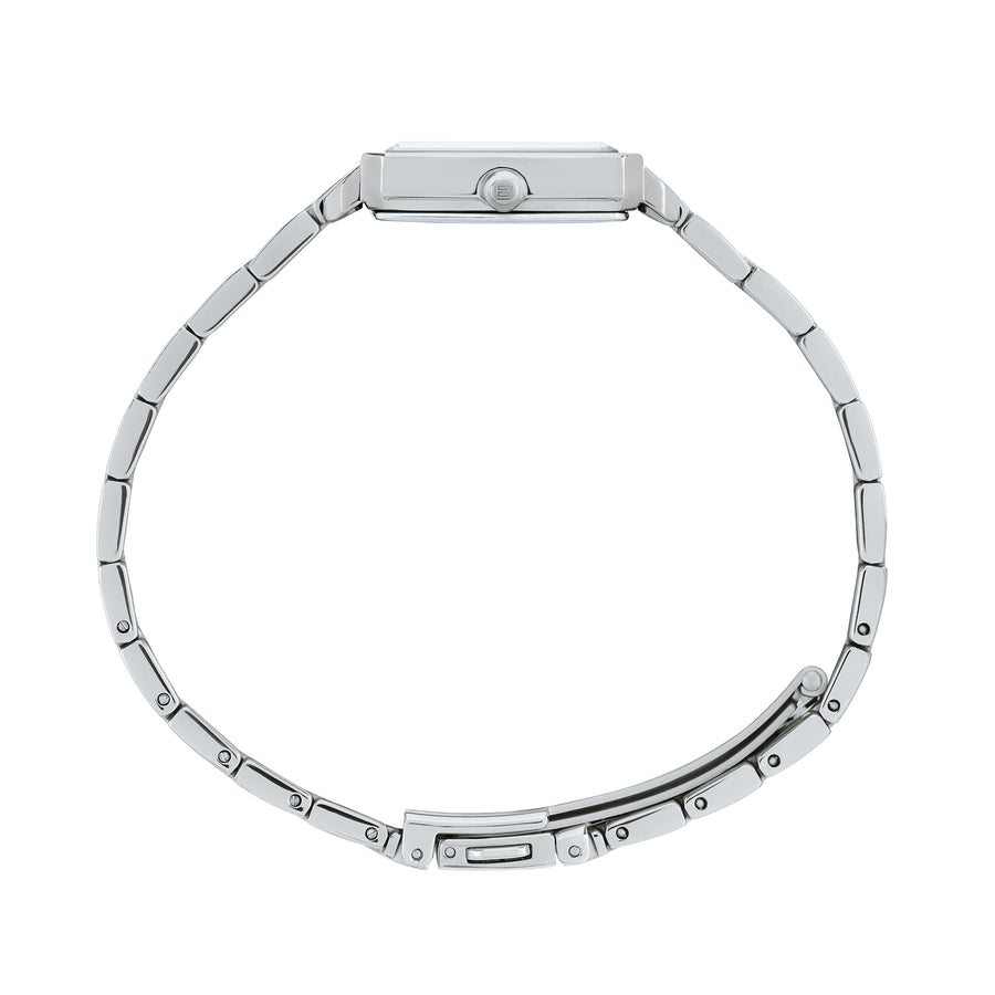 Orologio Donna Breil Carré Bianco TW2077