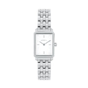 Orologio Donna Breil Carré Bianco TW2077